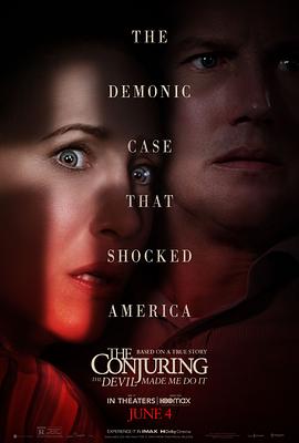 91大神《招魂3 The Conjuring: The Devil Made Me Do It》免费在线观看