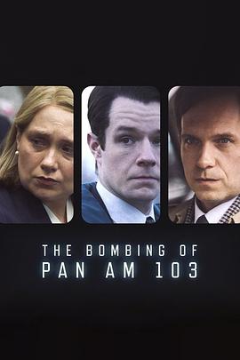 91大神《泛美航空103航班爆炸案 The Bombing of Pan Am 103》免费在线观看