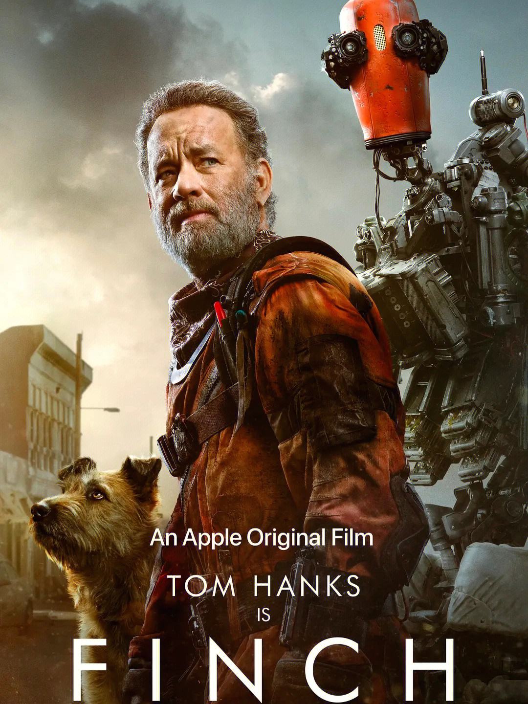 91国产探花《芬奇的旅程【影视解说】》免费在线观看