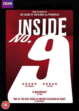 91大神《9号秘事 第八季 Inside No. 9 Season 8》免费在线观看