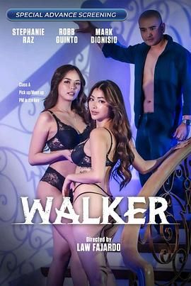 91吃瓜黑料网《游走 Walker》免费在线观看
