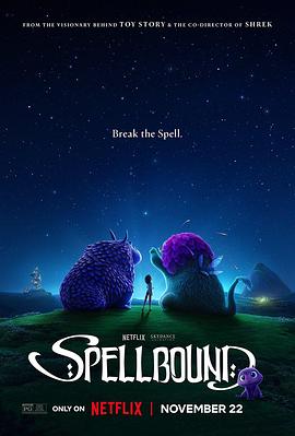 91国产探花《魔咒奇缘 Spellbound》免费在线观看
