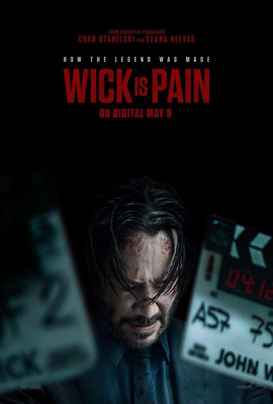 91国产探花《疾速剧痛 Wick Is Pain》免费在线观看