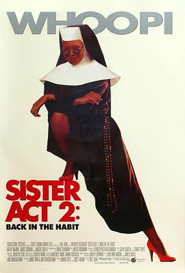 91吃瓜黑料网《修女也疯狂2 Sister Act 2: Back in the Habit》免费在线观看