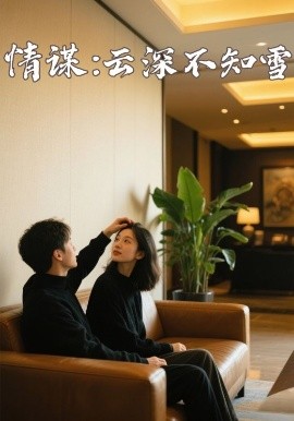91国产探花《情谋：云深不知雪》免费在线观看