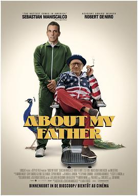 91国产探花《关于我的父亲 About My Father》免费在线观看