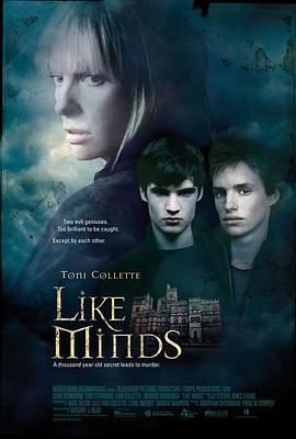 91国产探花《心智相投 Like Minds》免费在线观看