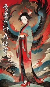 91国产探花《魔童：神鸟破穹》免费在线观看