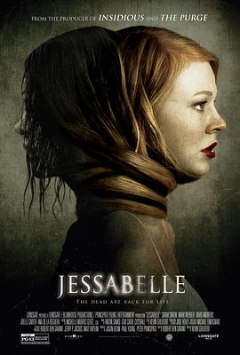 91吃瓜黑料网《杰莎贝尔 Jessabelle》免费在线观看