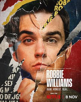 91吃瓜黑料网《罗比·威廉姆斯 Robbie Williams》免费在线观看