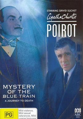91国产探花《蓝色特快上的秘密 Poirot: The Mystery of the Blue Train》免费在线观看