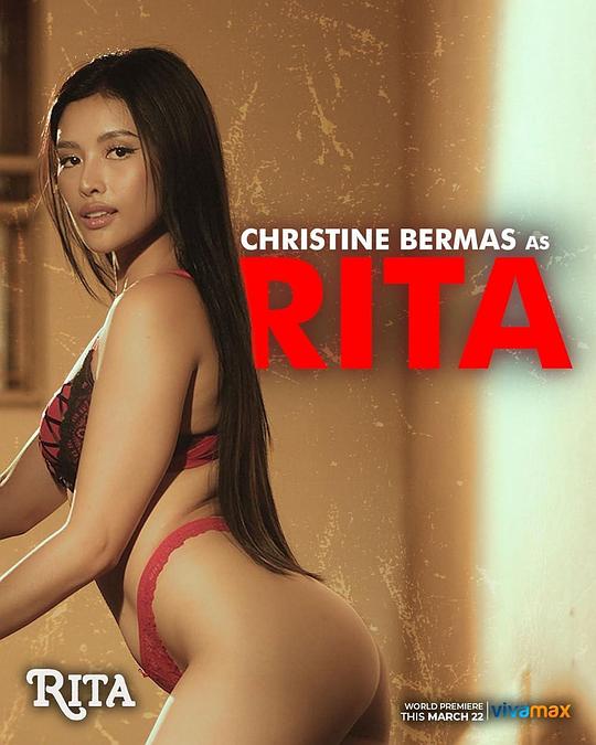 91国产探花《丽塔 Rita》免费在线观看