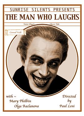 91大神《笑面人 The Man Who Laughs》免费在线观看